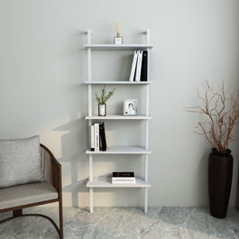 Hanah Home Piante - Estantería Blanca